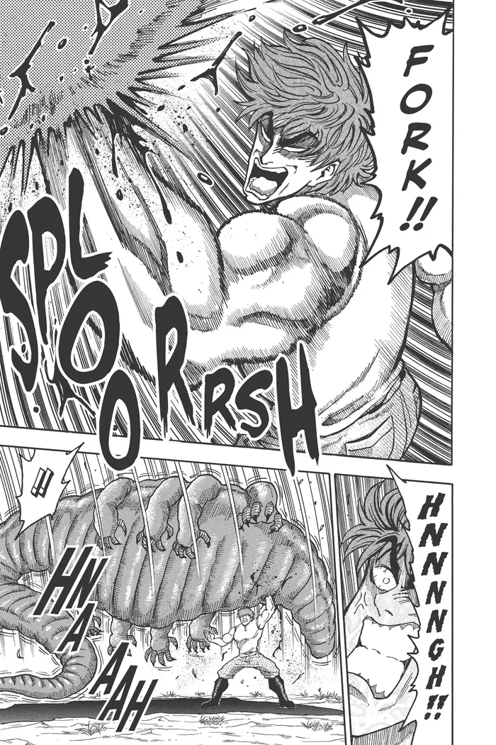 Toriko Chapter 2 image 26_optimized